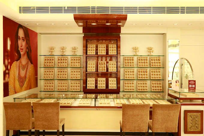 Khazana Jewellery